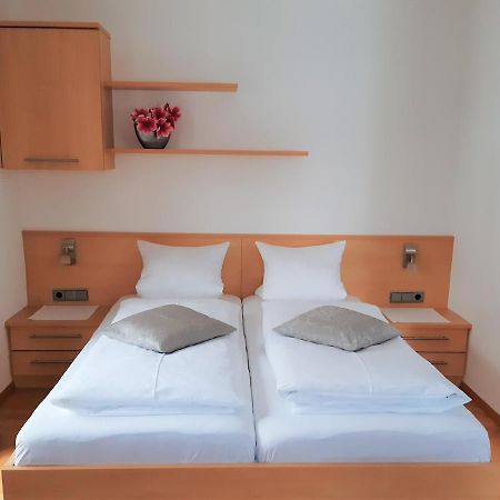 Gastehaus Hosp Apartment อ็อบชไตก์ ภายนอก รูปภาพ