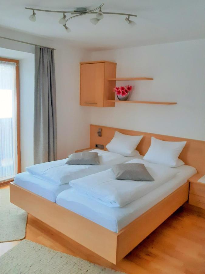 Gastehaus Hosp Apartment อ็อบชไตก์ ภายนอก รูปภาพ