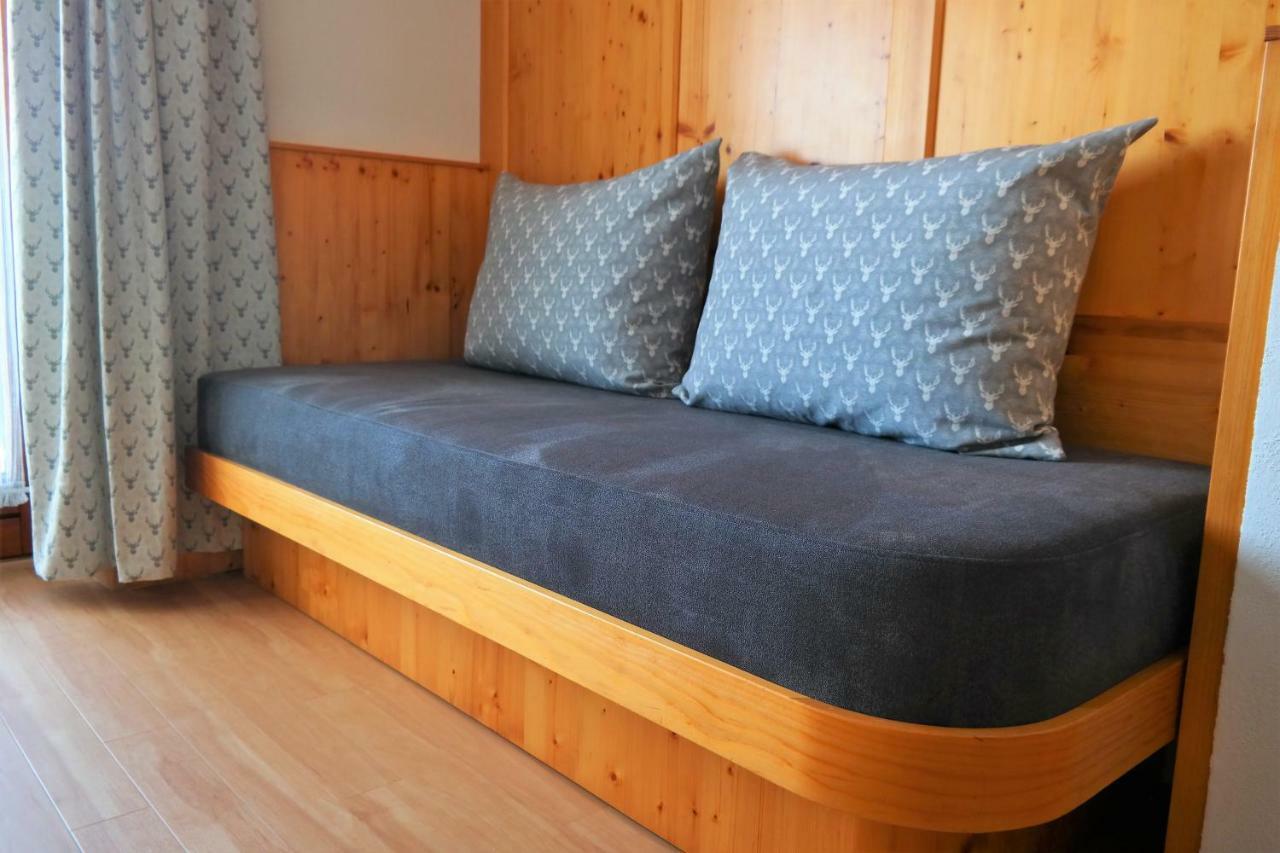 Gastehaus Hosp Apartment อ็อบชไตก์ ภายนอก รูปภาพ