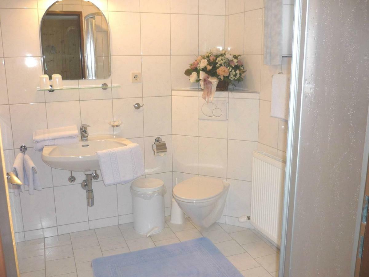 Gastehaus Hosp Apartment อ็อบชไตก์ ภายนอก รูปภาพ